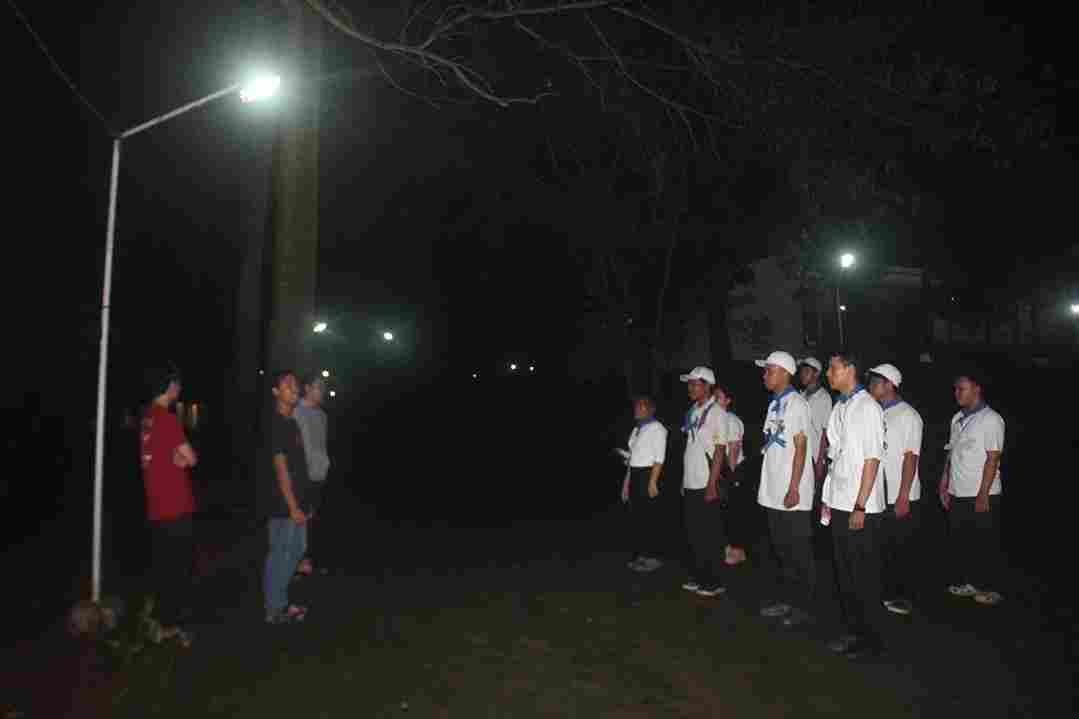 Jelajah Malam